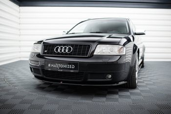 Splitter Przedni Audi S6 C5