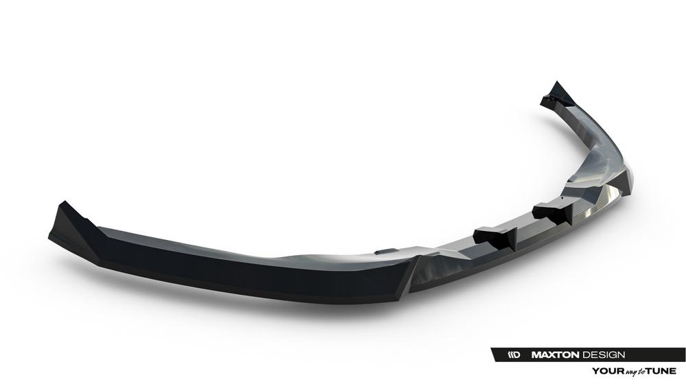Splitter Przedni Toyota C-HR Mk2