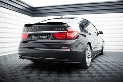 Zestaw Splitterów BMW 5 GT F07