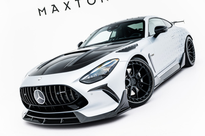 Carbonowy Bodykit Prepreg Mercedes-AMG GT 63 C192
