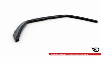 Splitter Przedni V.1 Jaguar F-Type X152 Facelift