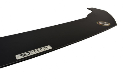 Splitter Przedni Racing V.1 Volkswagen Golf GTI / GTD Mk7 Facelift