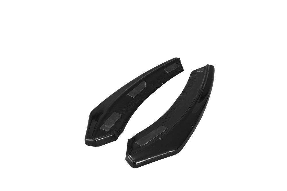 Splittery Tylne Boczne Hyundai Genesis Coupe Mk1