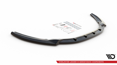 Splitter Przedni Ford C-Max Mk2