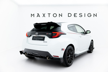 Splitter Tylny Toyota GR Yaris Mk4