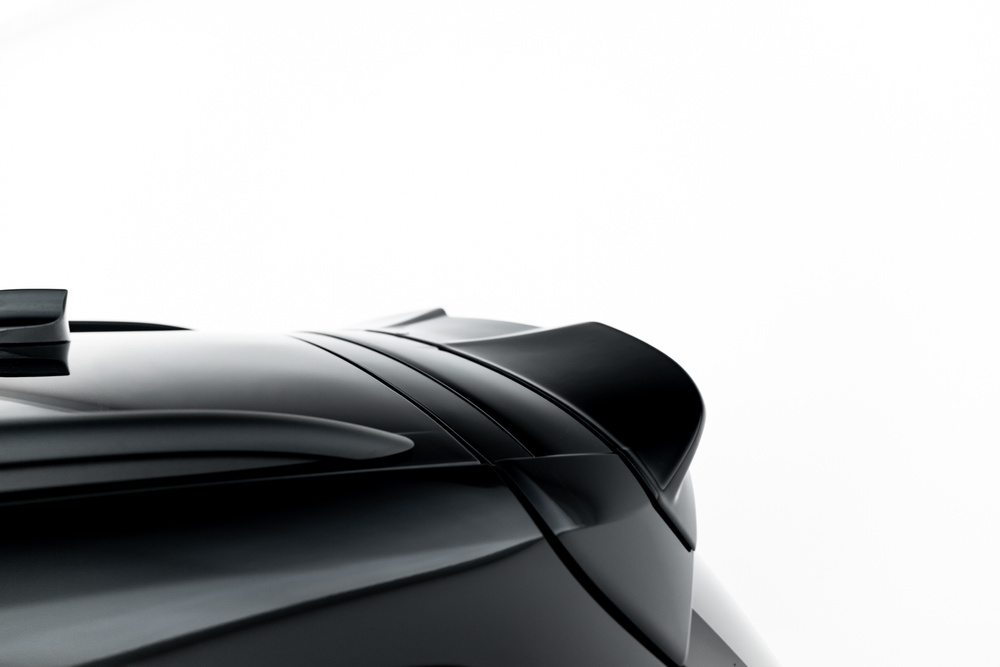 Spoiler Cap 3D Ford S-Max ST-Line Mk2 Facelift