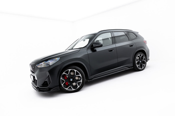 Zestaw Splitterów BMW X1 M35i U11