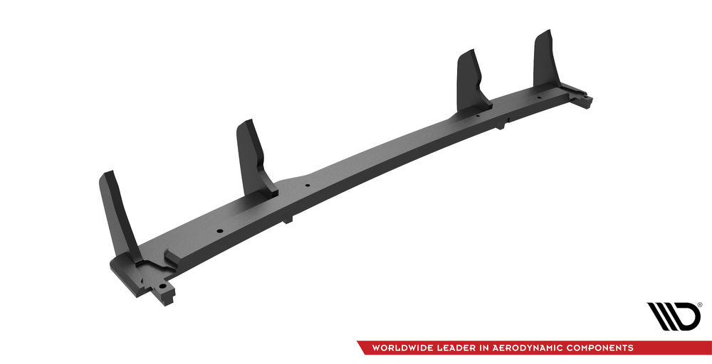 Dyfuzor Tylny Street Pro BMW 3 M340 G20 / G21