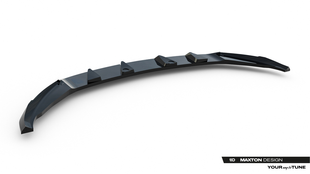 Splitter Przedni BYD Seal Mk1