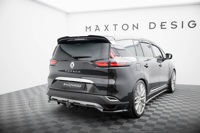 Zestaw Splitterów Renault Espace Mk5 