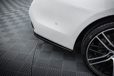 Splitter Tylny (Z Dyfuzorem) BMW 7 M-Pack G11 /G12
