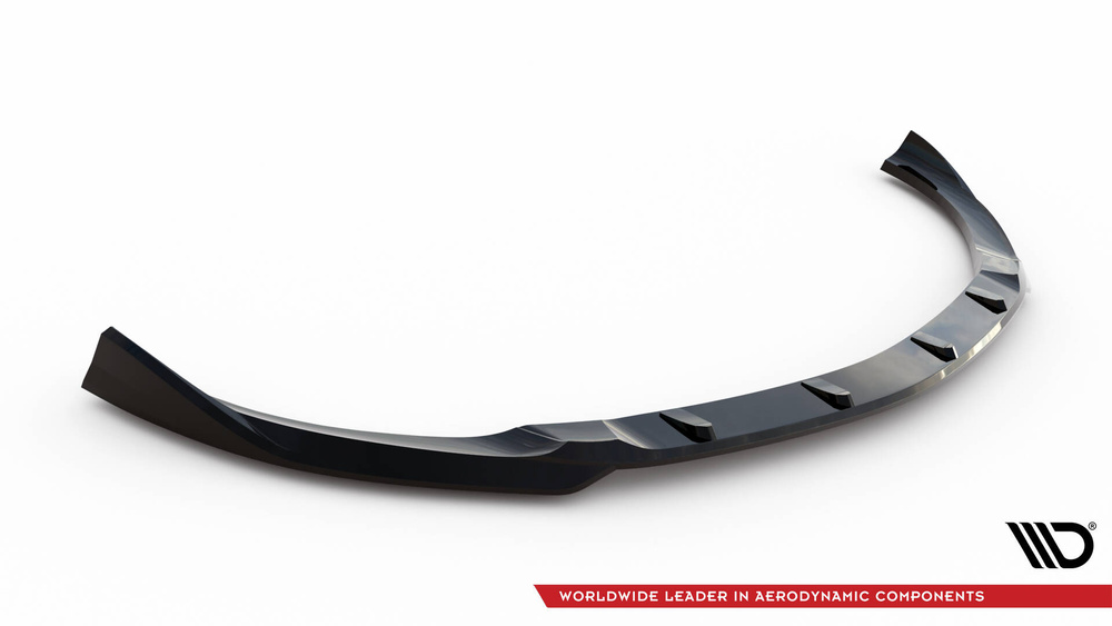 Splitter Przedni V.2 Mercedes-AMG GT 63 / 55 / 63 S E Performance C192