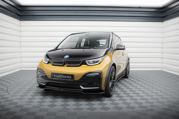 Splitter Przedni V.1 BMW i3 S Mk1 Facelift