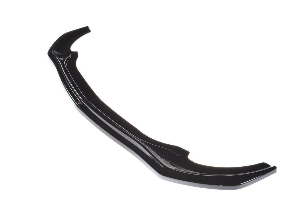 SPLITTER PRZEDNI V.1 MERCEDES-BENZ S-CLASS AMG-LINE W222