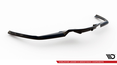 Splitter Tylny (Z Dyfuzorem) V.1 Land Rover Range Rover Velar R-Dynamic Mk1