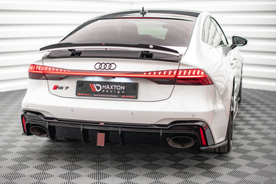 Ledowe Światło Stop Audi RS7 C8 / RS6 C8 / C8 Facelift