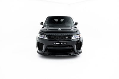 Splitter Przedni Land Rover Range Rover SVR Mk2 Facelift