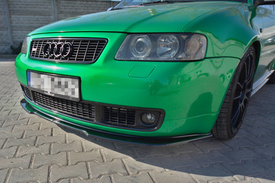 Splitter Przedni Audi S3 8L