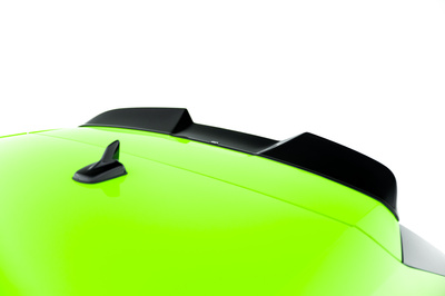 Zestaw Splitterów V.2 Audi RS3 Sportback 8Y Facelift