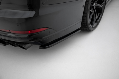 Splittery Tylne Boczne Audi S8 D5