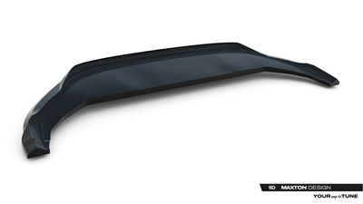 Splitter Przedni V.2 Mercedes-Benz GLS AMG-Line X167 