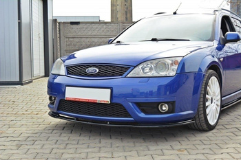 Splitter Przedni Ford Mondeo Mk3 ST220