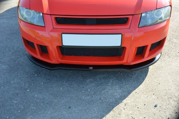 Splitter Przedni Fiat Stilo Schumacher