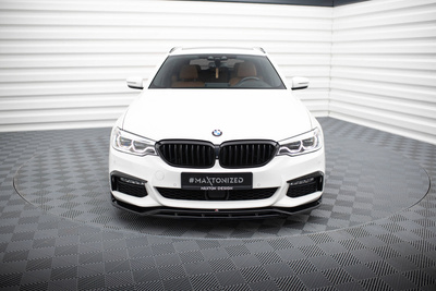 Zestaw Splitterów BMW 5 Touring M-Pack G31