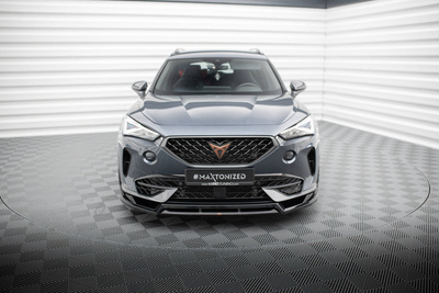 Zestaw Splitterów Cupra Formentor VZ Mk1