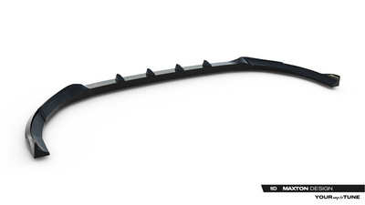 Splitter Przedni V.1 Ford Transit Custom / Tourneo Custom Mk2