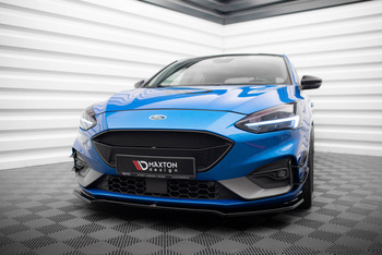 Splitter Przedni V.1 Ford Focus ST / ST-Line Mk4