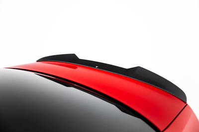 Karbonowy Spoiler Tylnej Klapy Prepreg V.1 Audi RS3 / S3 / A3 S-Line / A3 Sedan 8Y Facelift
