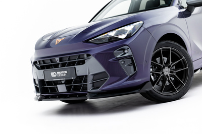 Zestaw Splitterów V.1 Cupra Terramar Mk1