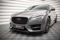 Splitter Przedni V.1 Jaguar XF R-Sport X260