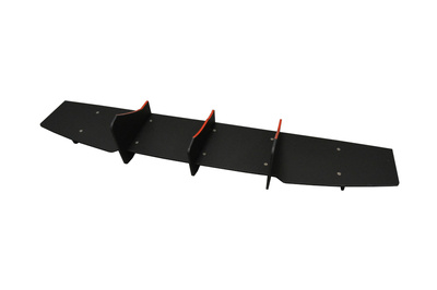 Dyfuzor Tylny Peugeot RCZ Mk1 / Mk1 Facelift