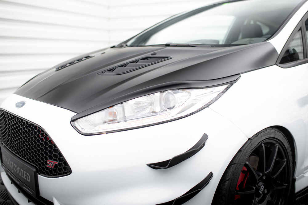 Brewki V.1 Ford Fiesta ST / ST-Line / Standard Mk7 FL