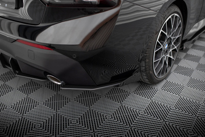 Flapsy Tylne Boczne BMW 2 Coupe G42
