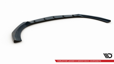 Splitter Przedni V.1 Mercedes-Benz CLA A35 AMG / AMG-Line C118