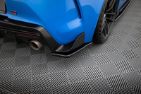 Splittery Tylne Boczne V.1 Toyota Supra Mk5