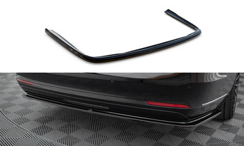 Splitter Tylny V.2 Mercedes-Benz S W222