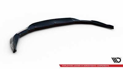 Zestaw Splitterów Porsche Taycan Cross Turismo 4S