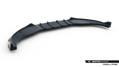 Splitter Przedni V.1 Cupra Terramar Mk1