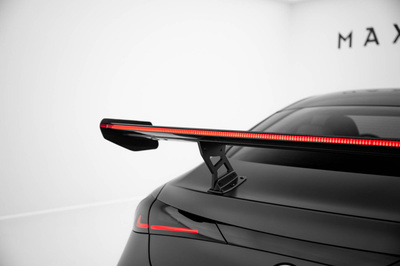 Karbonowy Spoiler V.2 + LED Mercedes-Benz CLE AMG-Line C236