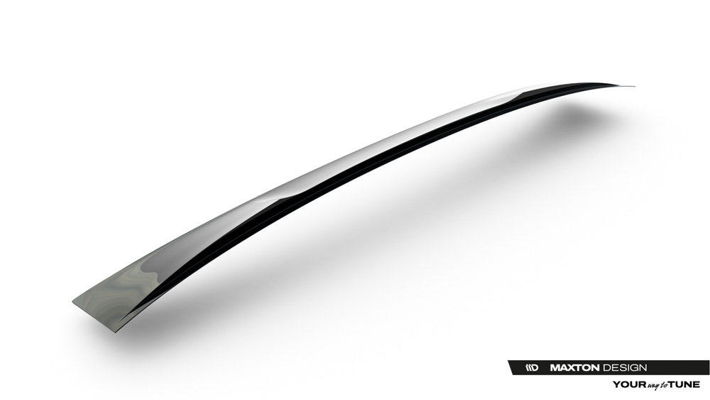 Przedłużenie Tylnej Szyby Mercedes-AMG CLE 53 Aero C236