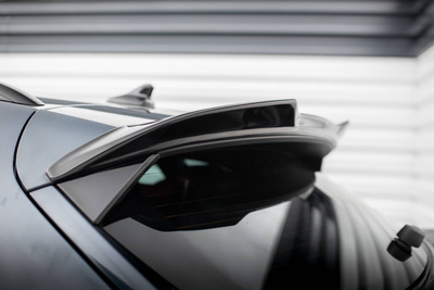 Górne Przedłużenie Spoilera 3D Cupra Formentor Mk1