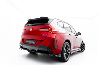 Splitter Tylny (Z Dyfuzorem) BMW X3 M-Pack G45
