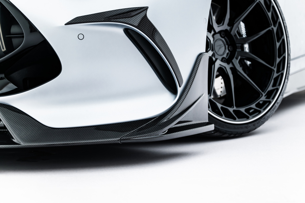 Carbonowy Bodykit Prepreg Mercedes-AMG GT 63 C192