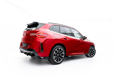 Dokładki Progów BMW X3 M-Pack G45
