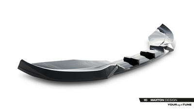 Splitter Przedni V.1 Cupra Born Mk1