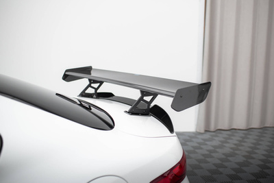 Karbonowy Spoiler + LED Alfa Romeo Giulia Quadrifoglio